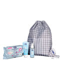 Mochila Vichy Natural Sensation Mochila Vichy Natural Sensation
